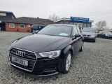 Audi A3 Sportback bei Reisemobile.expert - Abbildung (3 / 15)