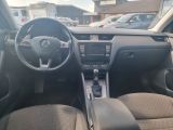 Skoda Octavia bei Reisemobile.expert - Abbildung (12 / 15)