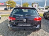 VW Passat bei Reisemobile.expert - Abbildung (5 / 15)