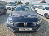 VW Passat bei Reisemobile.expert - Abbildung (2 / 15)