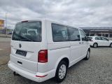 VW T6 Multivan bei Reisemobile.expert - Abbildung (5 / 15)