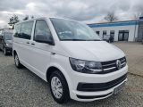VW T6 Multivan bei Reisemobile.expert - Abbildung (3 / 15)
