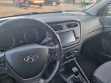 Hyundai i20 bei Reisemobile.expert - Abbildung (10 / 15)