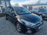 Hyundai i20 bei Reisemobile.expert - Abbildung (3 / 15)