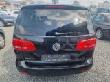 VW Touran bei Reisemobile.expert - Abbildung (4 / 15)
