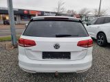 VW Passat bei Reisemobile.expert - Abbildung (5 / 15)