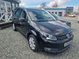 VW Touran bei Reisemobile.expert - Abbildung (3 / 15)