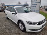 VW Passat bei Reisemobile.expert - Abbildung (3 / 15)