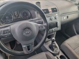 VW Touran bei Reisemobile.expert - Abbildung (9 / 15)