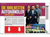 ORA Funky Cat bei Reisemobile.expert - Abbildung (6 / 15)