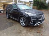 Hyundai Grand Santa Fe bei Reisemobile.expert - Abbildung (5 / 15)