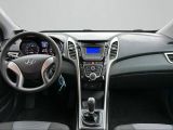 Hyundai i30 bei Reisemobile.expert - Abbildung (6 / 9)