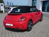 VW Beetle bei Reisemobile.expert - Abbildung (4 / 15)