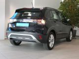 VW T-Cross bei Reisemobile.expert - Abbildung (5 / 15)