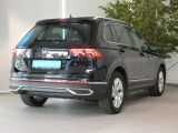 VW Tiguan bei Reisemobile.expert - Abbildung (4 / 15)