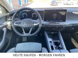 VW Passat bei Reisemobile.expert - Abbildung (14 / 15)