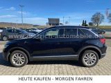 VW T-Roc bei Reisemobile.expert - Abbildung (7 / 15)