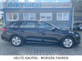 Skoda Octavia bei Reisemobile.expert - Abbildung (9 / 15)