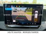 VW Passat bei Reisemobile.expert - Abbildung (11 / 15)
