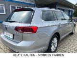 VW Passat bei Reisemobile.expert - Abbildung (4 / 15)