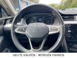 VW Passat bei Reisemobile.expert - Abbildung (10 / 15)