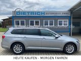 VW Passat bei Reisemobile.expert - Abbildung (6 / 15)
