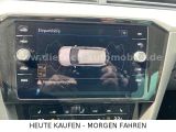VW Passat bei Reisemobile.expert - Abbildung (13 / 15)