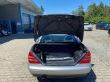 Mercedes-Benz SLK-Klasse bei Reisemobile.expert - Abbildung (11 / 15)