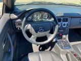 Mercedes-Benz SLK-Klasse bei Reisemobile.expert - Abbildung (14 / 15)