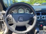 Mercedes-Benz SLK-Klasse bei Reisemobile.expert - Abbildung (12 / 15)