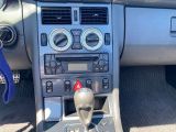 Mercedes-Benz SLK-Klasse bei Reisemobile.expert - Abbildung (13 / 15)