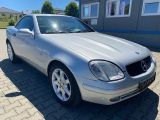 Mercedes-Benz SLK-Klasse bei Reisemobile.expert - Abbildung (3 / 15)