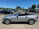 Mercedes-Benz SLK-Klasse bei Reisemobile.expert - Abbildung (8 / 15)