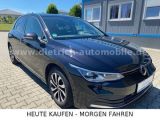 VW Golf VIII bei Reisemobile.expert - Abbildung (3 / 15)