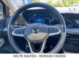 VW Golf VIII bei Reisemobile.expert - Abbildung (10 / 15)