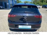 VW Golf VIII bei Reisemobile.expert - Abbildung (8 / 15)