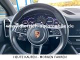 Porsche Cayenne bei Reisemobile.expert - Abbildung (10 / 15)