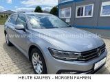 VW Passat bei Reisemobile.expert - Abbildung (3 / 15)