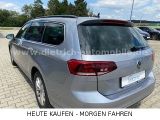 VW Passat bei Reisemobile.expert - Abbildung (5 / 15)