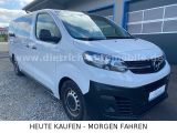 Opel Vivaro bei Reisemobile.expert - Abbildung (3 / 15)