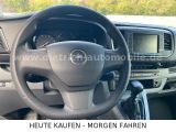 Opel Vivaro bei Reisemobile.expert - Abbildung (11 / 15)