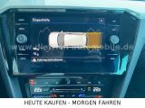 VW Passat bei Reisemobile.expert - Abbildung (13 / 15)