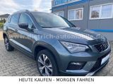 Seat Ateca bei Reisemobile.expert - Abbildung (3 / 15)