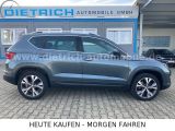 Seat Ateca bei Reisemobile.expert - Abbildung (6 / 15)