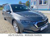 Skoda Octavia bei Reisemobile.expert - Abbildung (3 / 15)