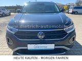 VW T-Roc bei Reisemobile.expert - Abbildung (2 / 15)