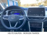 VW T-Roc bei Reisemobile.expert - Abbildung (12 / 15)