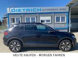 VW T-Roc bei Reisemobile.expert - Abbildung (6 / 15)