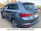 Seat Ateca bei Reisemobile.expert - Abbildung (5 / 15) Seat Ateca bei Reisemobile.expert - Abbildung (5 / 15)