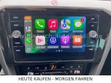 VW Passat bei Reisemobile.expert - Abbildung (10 / 15)